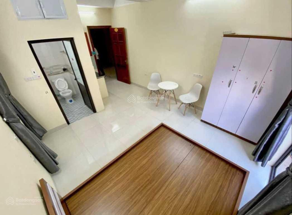 Bán đất Văn Quán Hà Đông. DT 66m2, MT 8.6m, phù hợp xây tòa CCMN, doanh thu 50tr/tháng. Giá 3.5tỷ