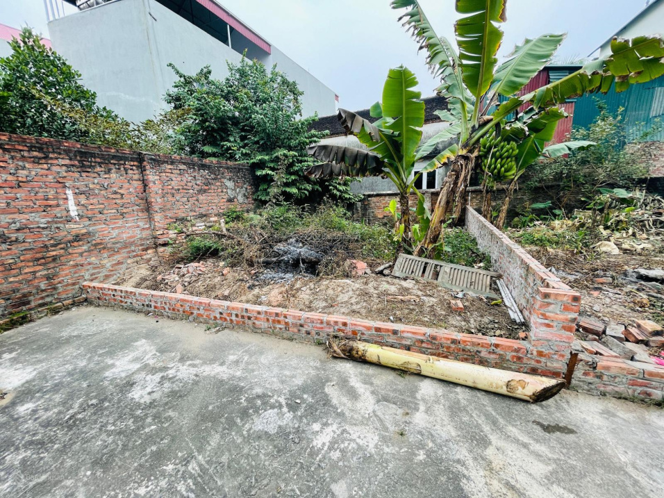 Bán đất Xóm Đông, Xuân Nộn - Đông Anh, sát KCN Xuân Nộn, đường 3m, gần Khóa Việt Tiệp, Xích Líp