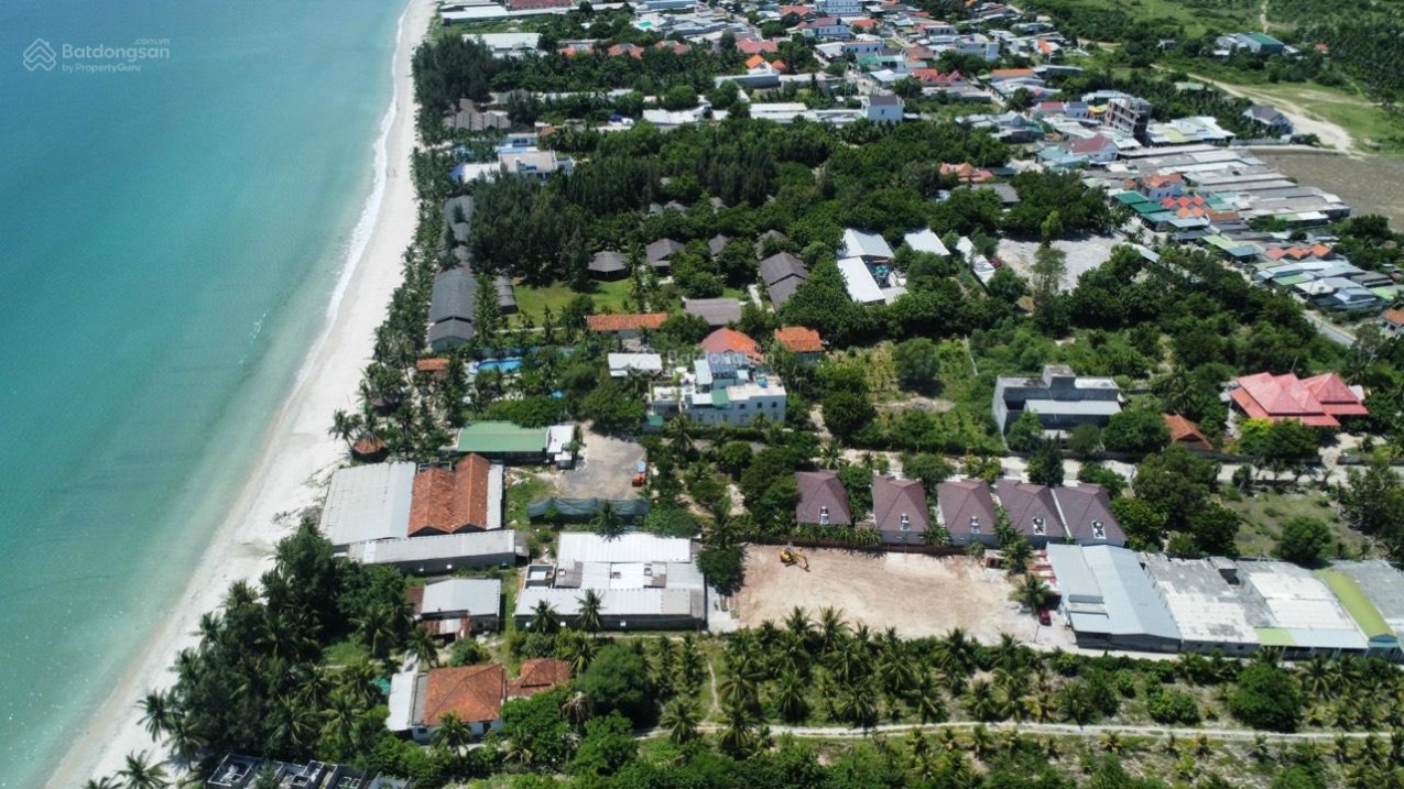 Bán đất biển Dốc Lết, Ninh Thủy, Ninh Hòa, Khánh Hòa