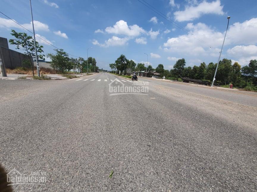 Bán đất đầu đường 80(Nguyễn Cư Trinh) 5x25,6x26, 10x26, 12x25m, giá chỉ từ 23tr/m2 LH 0908 983 616