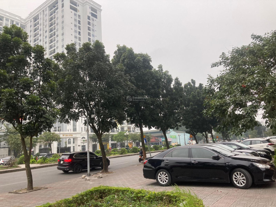 Bán đất đấu giá KĐTSài Đồng hàng xóm Vinhome RiverSide Long Biên nơi rất đáng sống được xây theo ý