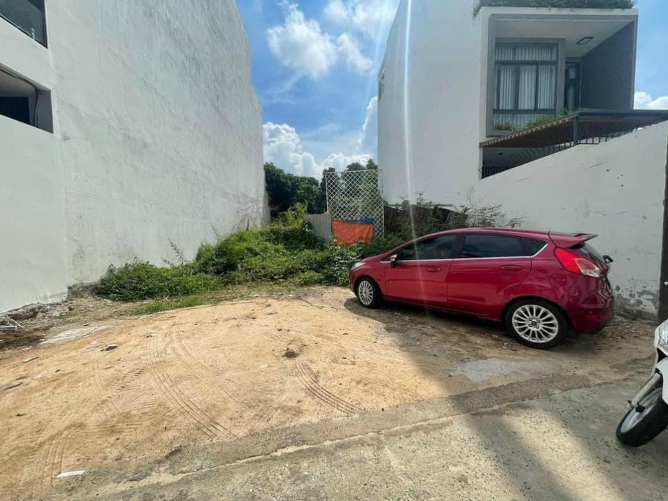Bán đất đường Ba Cu Vũng Tàu, cách biển 1km