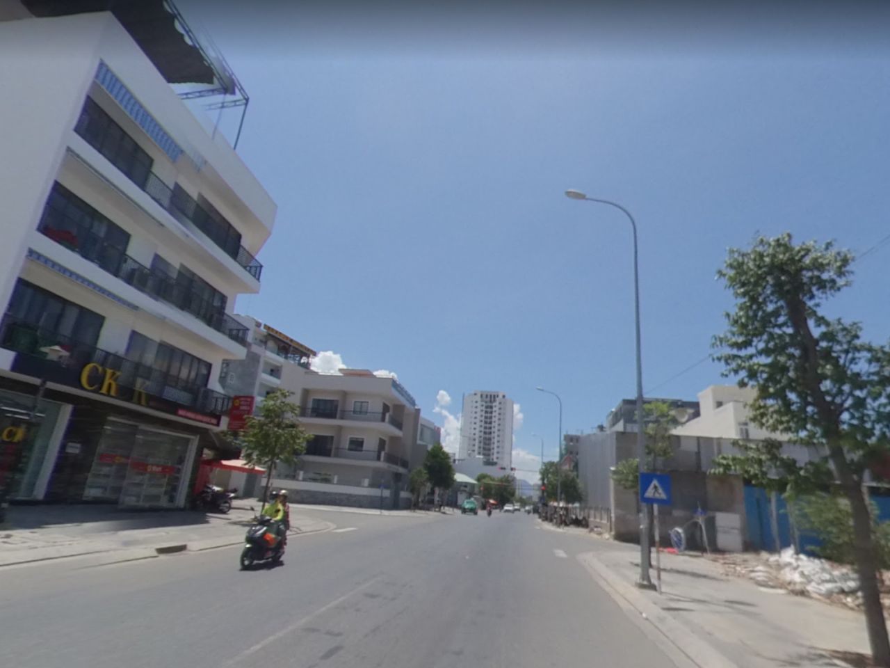 Ban dat duong so 4 nha trang khanh hoa