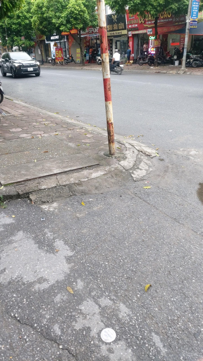 Bán đất hót Cửu Việt, Gia Lâm, DT 48m2, ô tô 7 chỗ vào đất, thông thoáng, giá 3,xtỷ, LH 0777 228 882