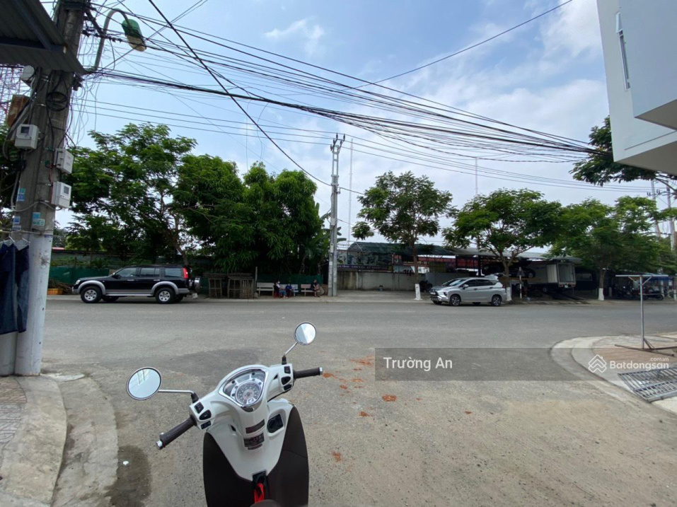 Bán đất khu AT Vĩnh Hải TP Nha Trang. Gần ngay 2/4 chỉ 2,5 tỷ đường 7m