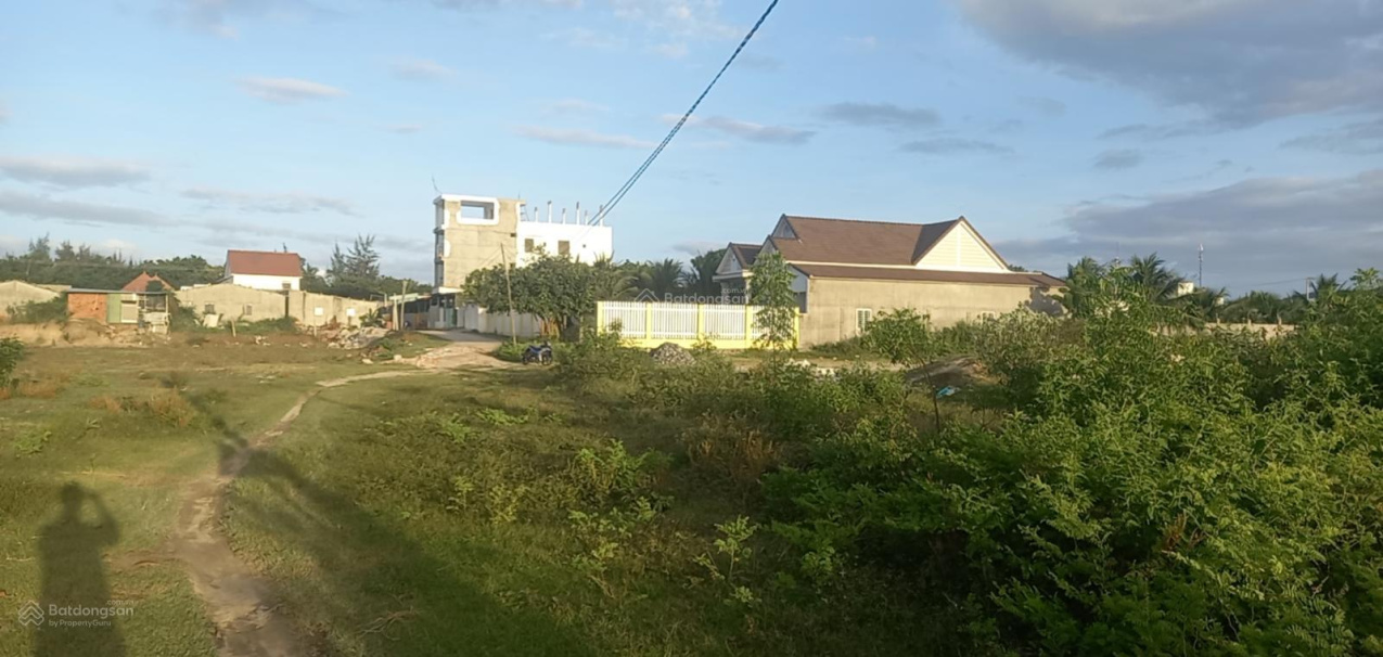 Bán đất khu Dốc Lết, Ninh Thủy, Ninh Hòa, Khánh Hòa