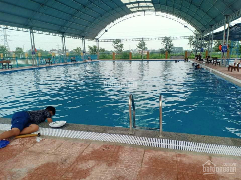 Bán đất kinh doanh đô thị Kim Hoa, tiện ích lên đẹp lung linh, đặt cọc xong đã có lời