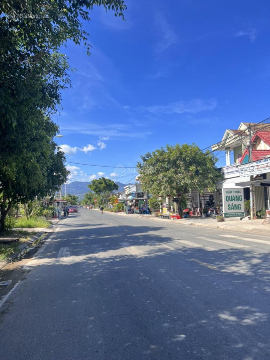 Bán đất mặt đường Hương lộ 39 ngay trung tâm xã Diên Hoà chỉ 2 tỷ 050tr