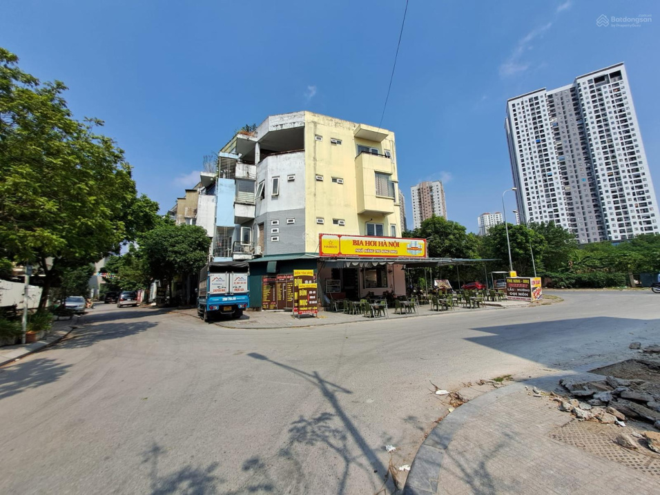 Bán đất mặt phố -Hà Đông- Gía 40tr/m - Tổng 143m mặt tiền gần 10m - Kinh doanh đỉnh-