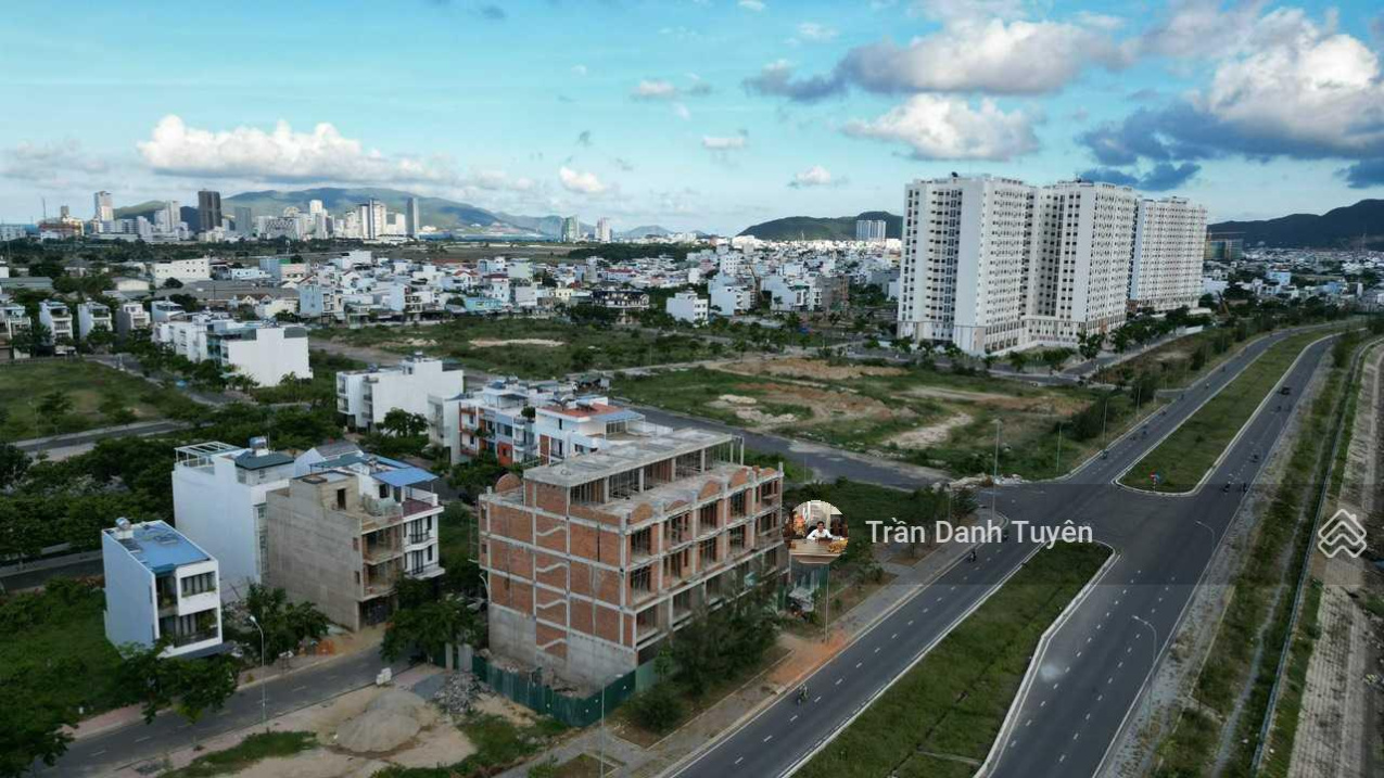 Bán đất nền Sân Bay Nha Trang - Hàng chính chủ, giá rẻ nhất thị trường chỉ từ 55tr/m2, ngang 6m