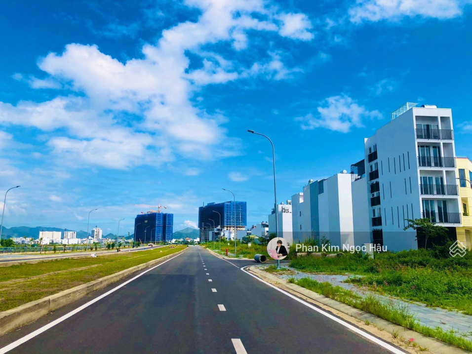 Bán đất nền VCN Phước Long Nha Trang, cập nhật giá cực tốt an cư - đầu tư. LH: 0929 166 616 - Ms. Hậu