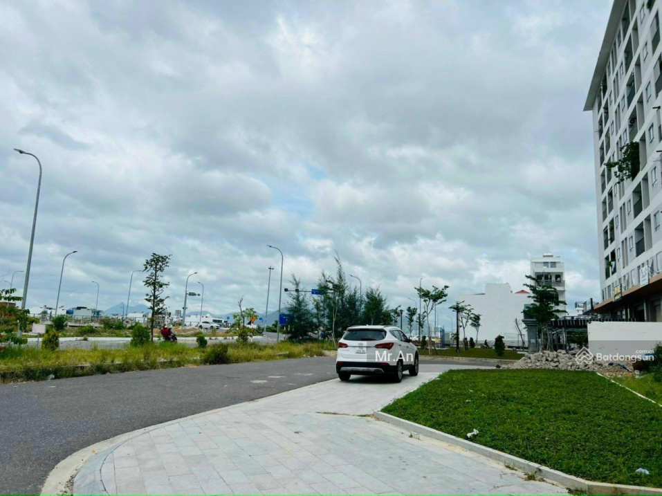 Bán đất ngay sông Quán Trường Vành Đai - đường B8 VCN Phước Hải. Ngay Tố Hữu