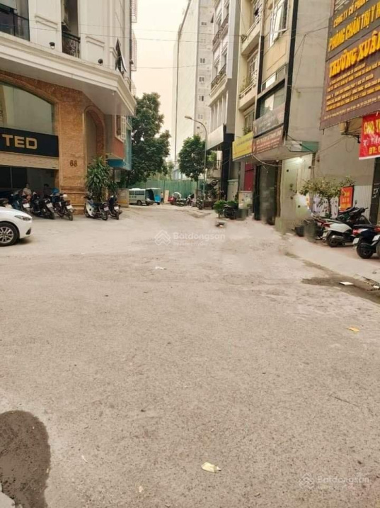 Bán đất tặng nhà Mỹ Đình, Nam Từ Liêm, Hà Nội, sốc, diện tích 60m2, 4.3 tỷ