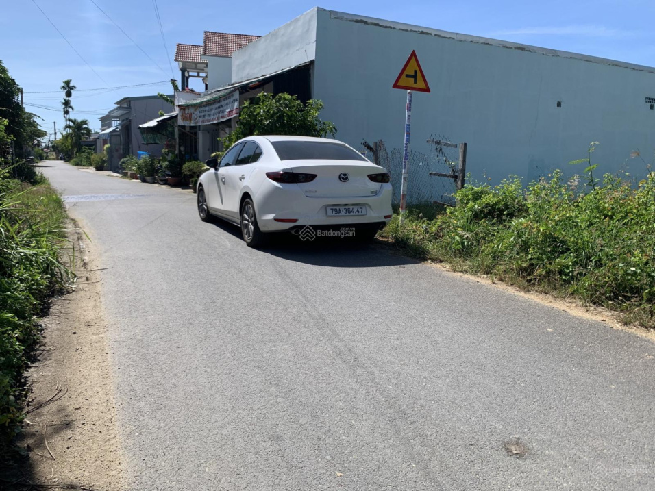 Bán đất xã Diên An đường nhựa thông tin thông KĐT Phú Ân Nam giá tốt chỉ 12,5tr/m2