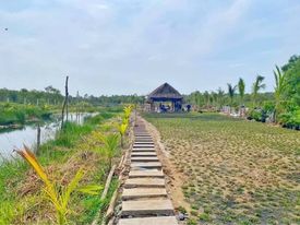 Bán gấp 1020m2 đất vườn ngay MT Tỉnh Lộ 7 - Củ Chi - HCM, chỉ 2tr/m2, LH: 0909 020 314 Gặp Vân xem sổ