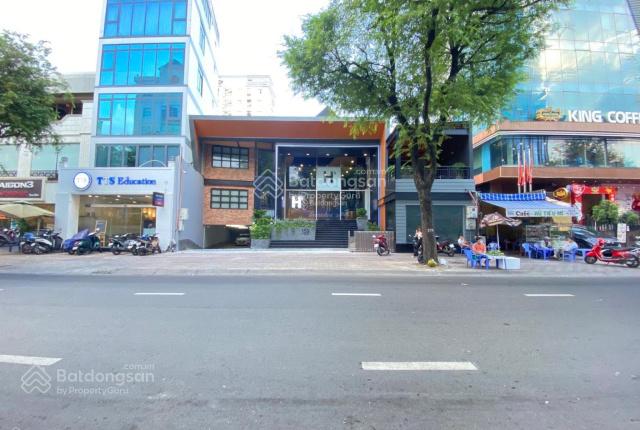 Bán gấp MT đường thương hiệu Phan Xích Long, Quận Phú Nhuận DT: 8x16m HĐT 250tr/th. Giá chỉ 65 tỷ