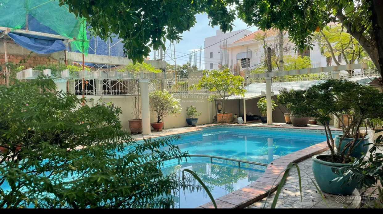 Bán gấp biệt thự Thảo Điền Quận 2 sân vườn DT 583m2 Lh: 0395 946 666 hỗ trợ 24/7