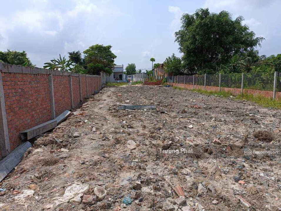 Bán gấp đất ngay UBND Bạc Liêu, Đường Lê Duẩn, P1, Bạc Liêu, DT 120m2, sổ riêng