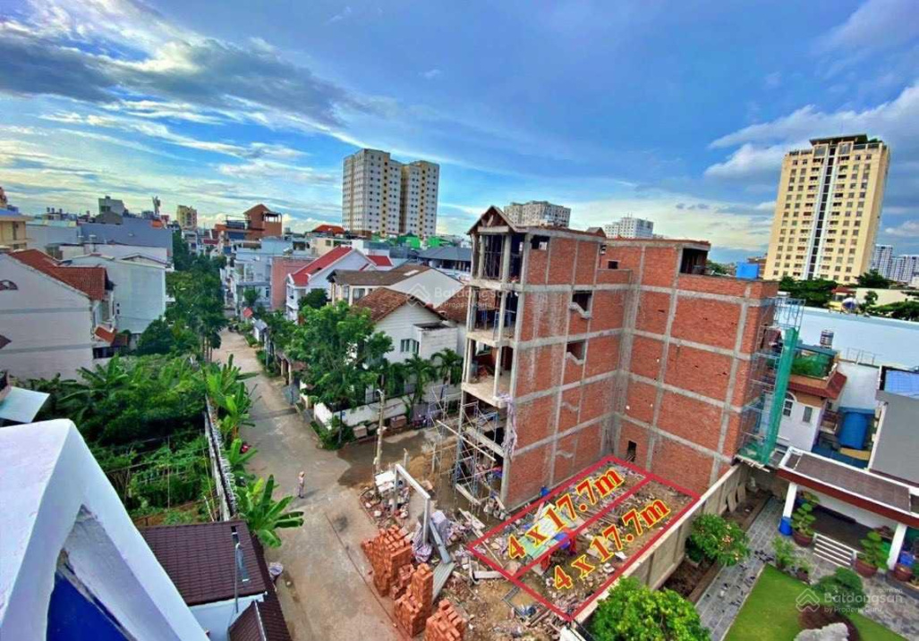 Bán gấp đất thổ cư ven sông (8x18,7m) đường Số 17 Phạm Văn Đồng, Hiệp Bình Chánh, Thủ Đức