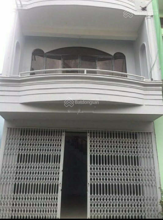 Bán gấp hạ giá còn 7.5 tỷ căn Trần Bá Giao P5 Gò Vấp (4.5x20m) 1 lầu, hẻm 8m giá cực rẻ