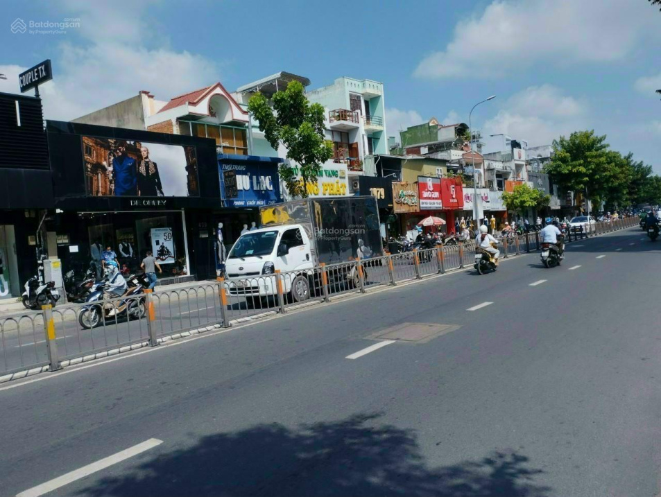 Bán gấp mặt tiền Nguyễn Oanh, P10, Gò Vấp (4.2x21m) 3 lầu giá chỉ 18.2 tỷ LH 0984 328 775