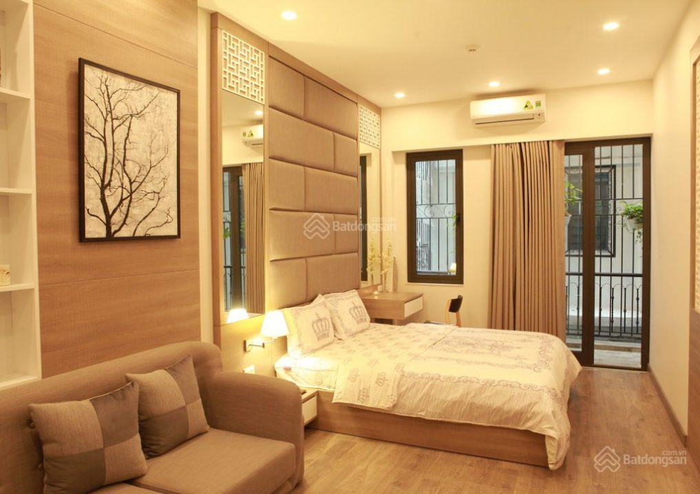 Bán gấp nhà HXH 6m Nam Kỳ Khởi Nghĩa, P7, Q3. DT: 120m2 (6x20m), gần building BIDV. Chỉ 14,9 tỷ