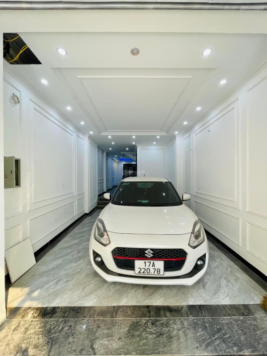 Bán gấp nhà Nguyễn Xiển - 86m2 - 7 tầng thang máy - ô tô tránh - KDVP - giá: 15.5 tỷ