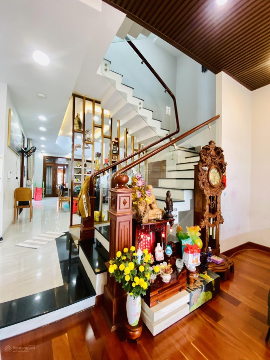 Bán gấp nhà hẻm xe tải Trường Thọ, Thủ Đức tiện đi Xa lộ HN tuyến Metro 80m2 N5 nhỉnh 7 tỷ 4T