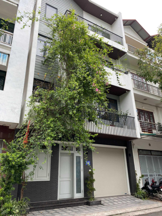 Bán gấp nhà phố Nguyễn Văn Lộc, Mỗ Lao thang máy xịn sò vỉa hè siêu rộng 50m2*5t hơn 9 tỷ gọi ngay