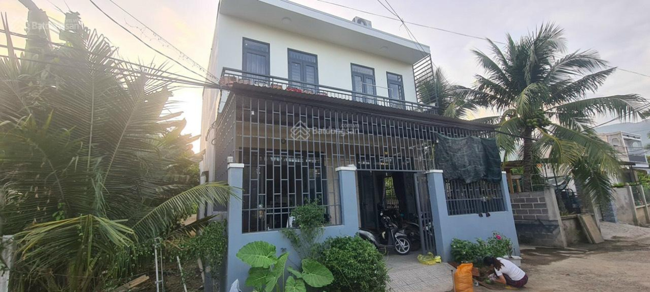 Bán gấp nhà tâm huyết tại Vĩnh Phương giá rẻ 1 tỷ 850 triệu đã hoàn công