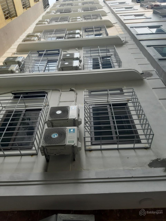 Bán gấp tòa CCMN (150m2*7T*37PKK) đang cho thuê full, Phùng Khoang - ĐH Hà Nội/thu nhập 110tr/th