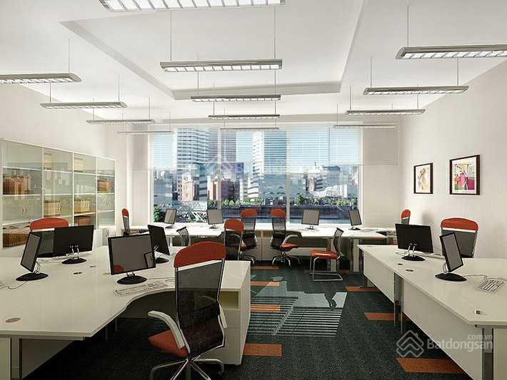 Bán gấp tòa nhà 18 tầng nhà mặt phố cổ Hàng Chuối DT: 600m2, MT: 18m. Đang cho thuê được 2,5 tỷ/th