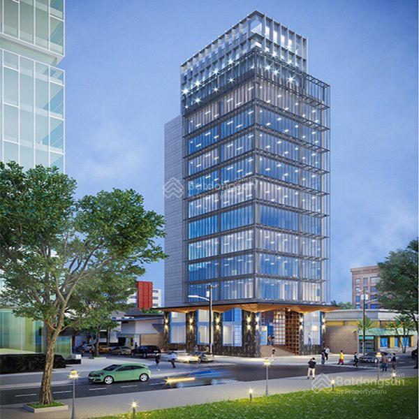 Bán gấp toà nhà Nguyễn Đình Chiểu quận 1 - DT 19*26 - 15 tầng - giá bán 1100 tỷ.