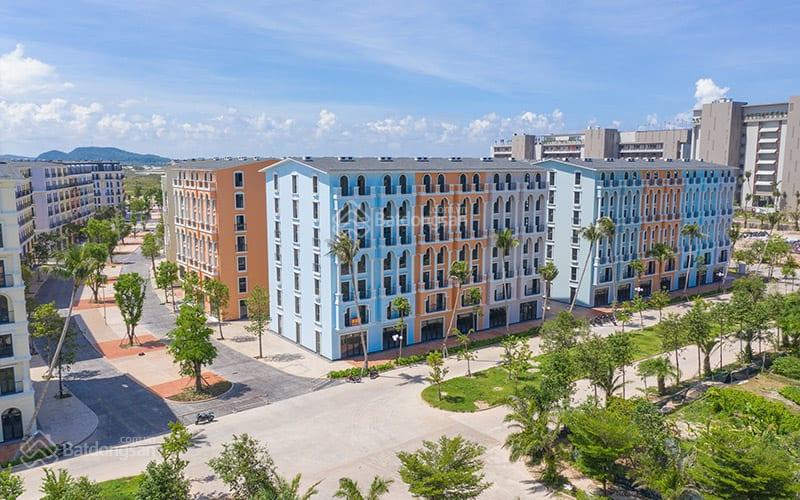 Bán huề vốn căn 873,19m2 view công viên, khu Marina Square Phú Quốc với giá 2019 để thu hồi vốn