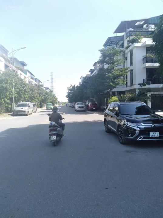 Bán liền kề KĐT Ao Sào, Hoàng Mai, Hà Nội - 70m2 - 5 tầng