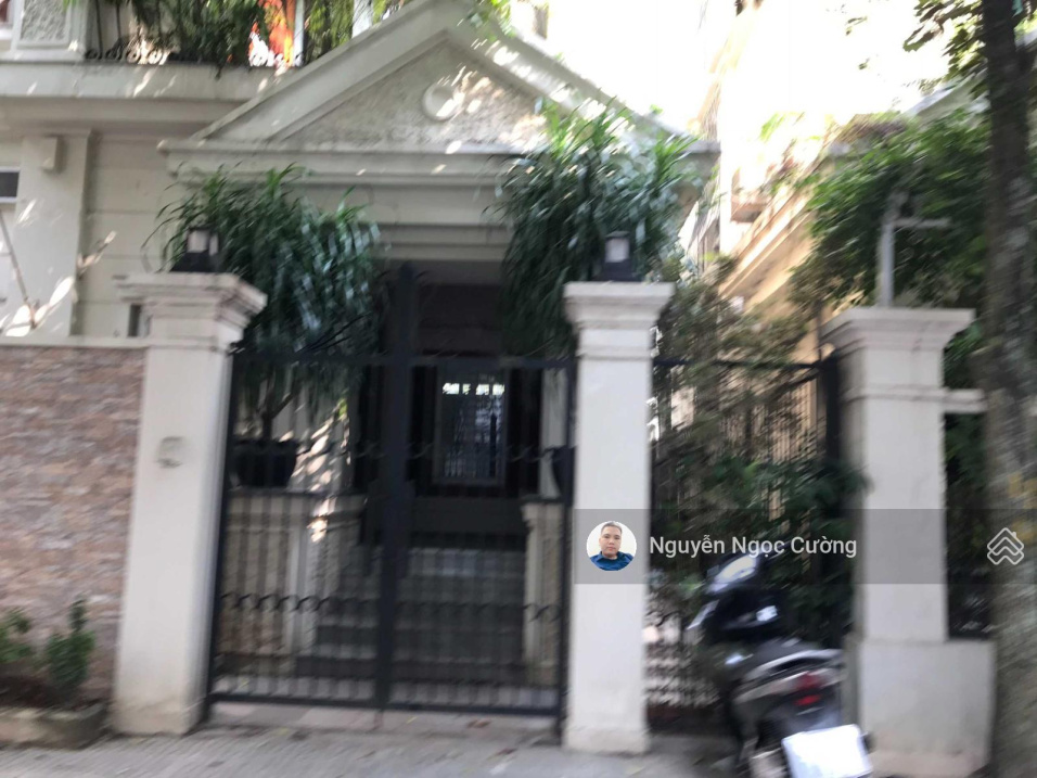 Bán liền kề KĐT Văn Quán, 90m2 * 5T, MT 4.5m, nhà phố Bạch Thái Bưởi, KD tốt 13 tỷ 0903 491 385