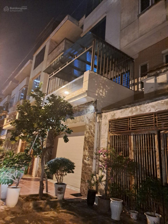 Bán liền kề khu đô thị Tân Tây Đô - đường 32 - Đan Phượng - Hoài Đức 80m2 - 4T - 6.5 tỷ