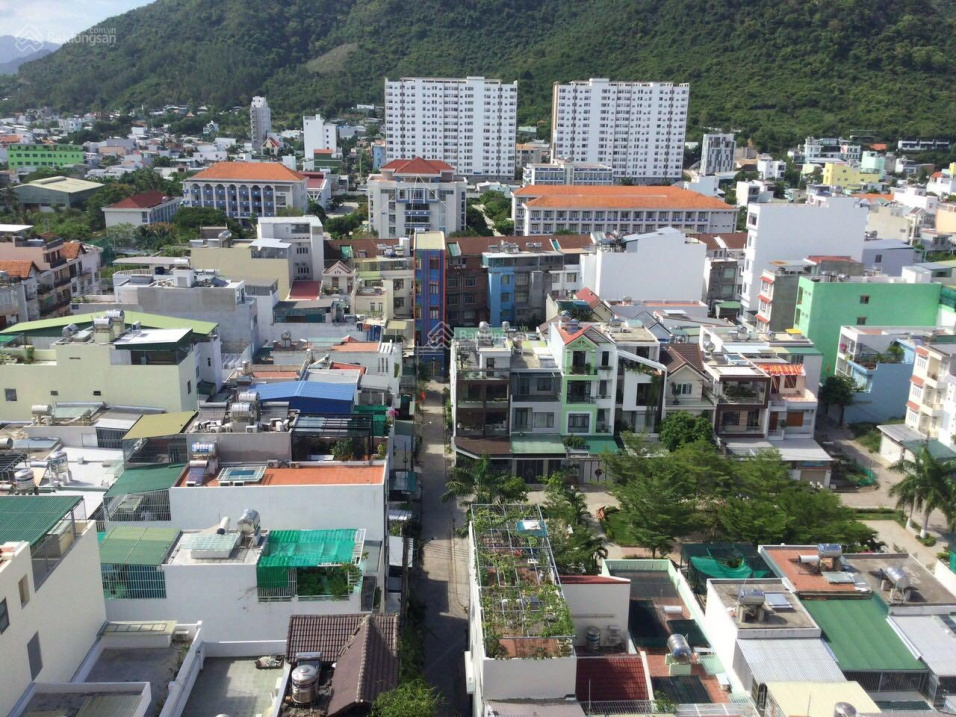 Bán lô KĐT Bắc Vĩnh Hải Nha Trang - sát bên công viên - gần khối trường học, cách Biển khoảng 800m