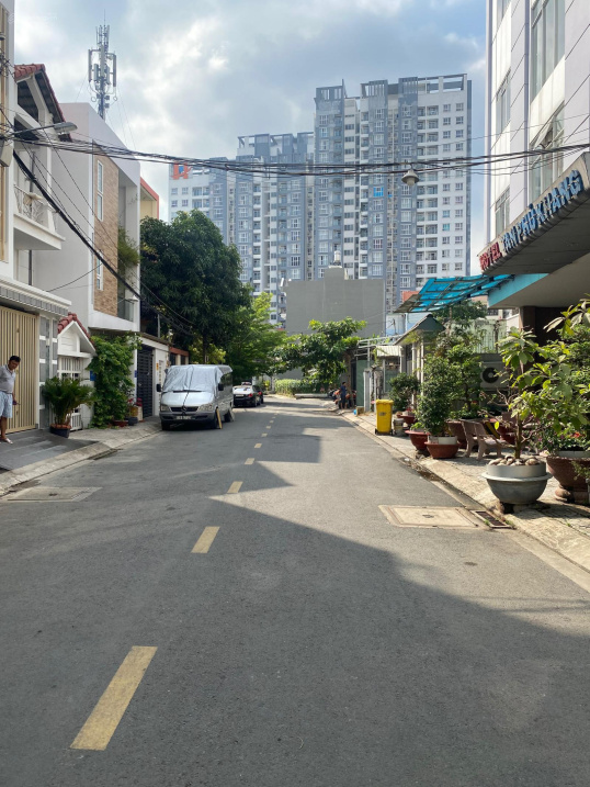 Bán lô đất 80m2, vị trí đắc địa