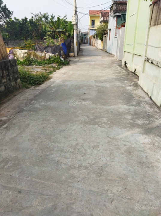 Bán lô đất đấu giá lấy tiền cho con đi học, chính chủ