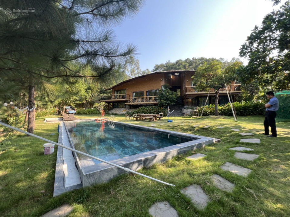 Bán mảnh đất Hồ Tây 94m2 gần thung lũng Hoa Hồ Tây và đi bộ ra Hồ, xe tải đỗ trước cửa