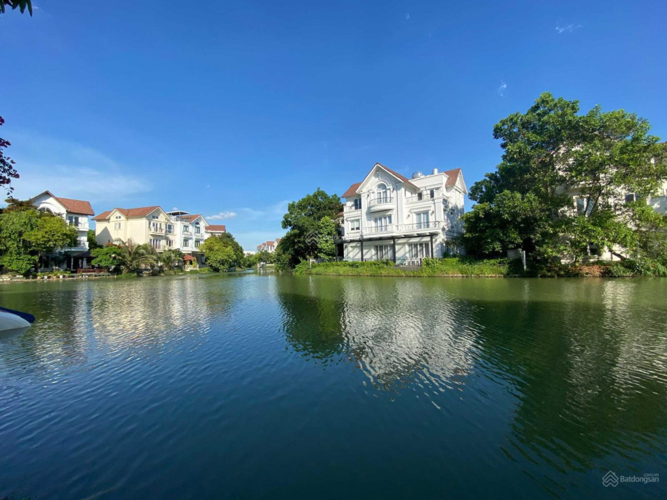 Bán mọi giá S lập Hoa Lan 6, 262m2, ĐN, thô, 48 tỷ, view sông thoáng, đườg bàn cờ, gần trường BIS