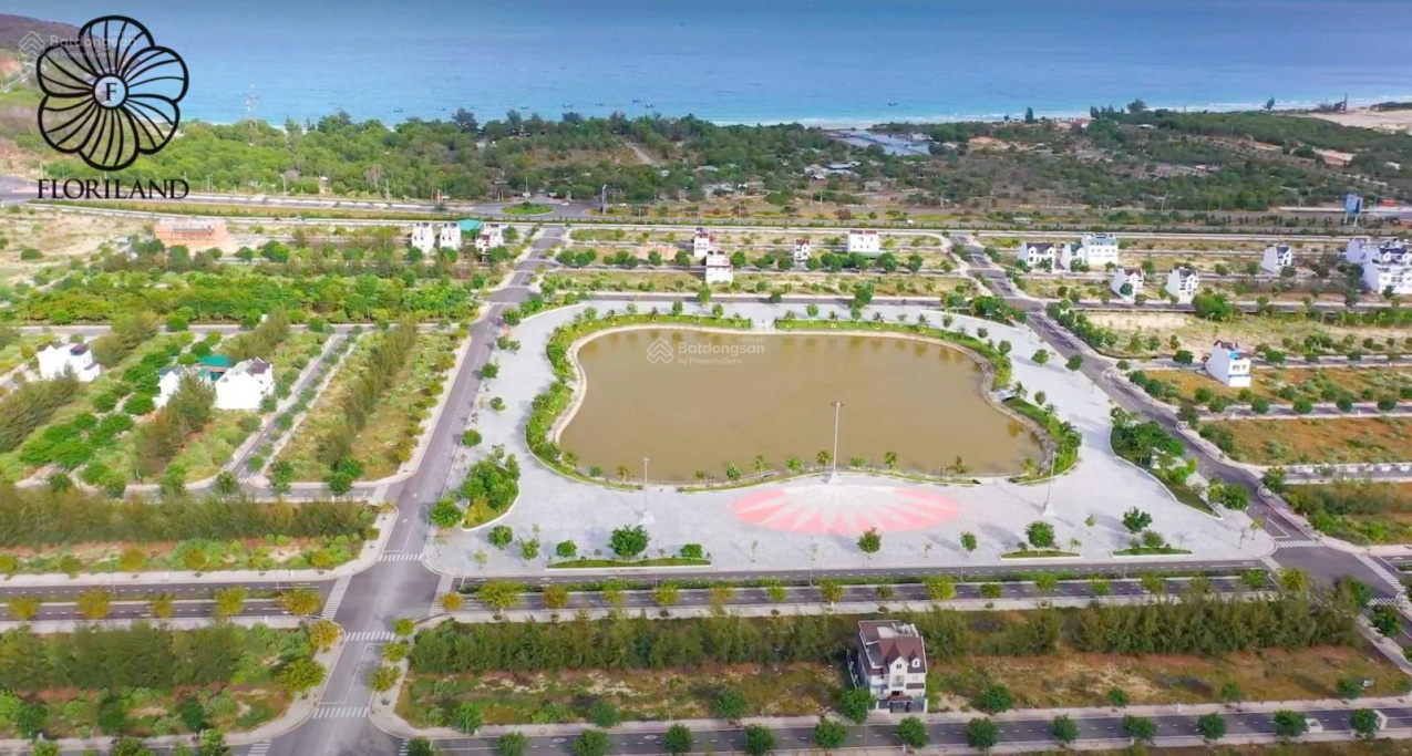 Bán nền Golden Bay D16 - 23 đã ký HĐMB giá 26.5 triệu/m2