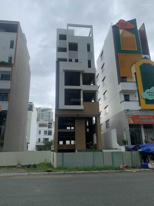 Bán nền nhà phố liền kề 9mx21.92m mặt tiền Bát Nàn Sài Gòn Mystery Quận 2 giá tốt.