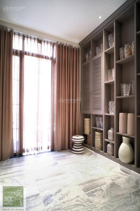 Bán nhà 1 đời chủ Tôn Thất Đạm, Bến Nghé, Quận 1 - Sát bên Bitexco. 75m2 (4,5x17m), Ở ngay. 15,5 tỷ