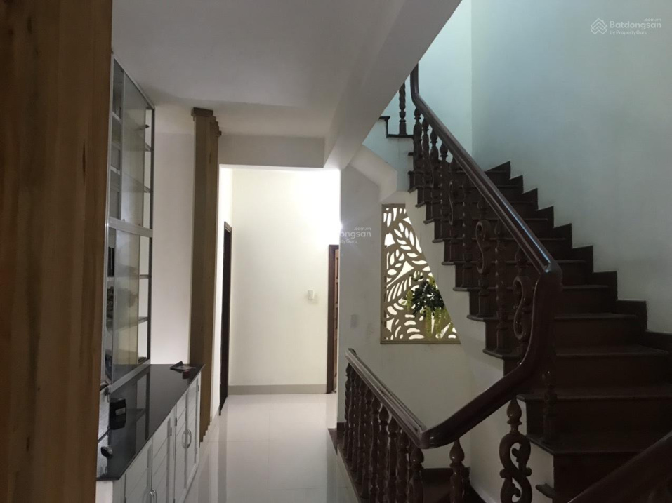 Bán nhà 1 trệt 3 lầu mặt Đường Thích Quảng Đức, Phước Long, Nha Trang, Khánh Hòa.