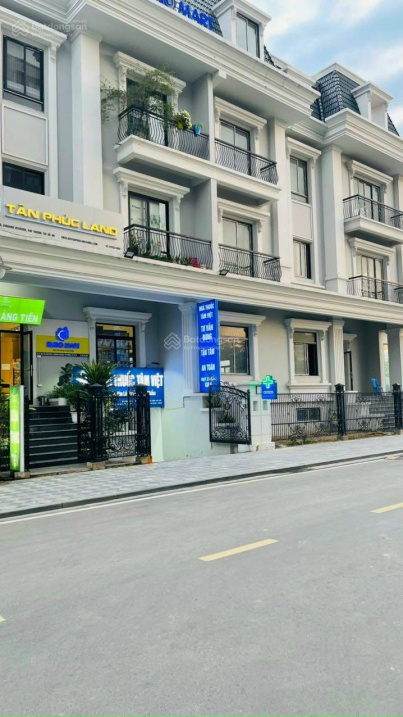 Bán nhà 125m2 - MT 6m - 6 tầng - Tại mặt phố đường Xuân La, Tây Hồ, Hà Nội (52.5 tỷ)