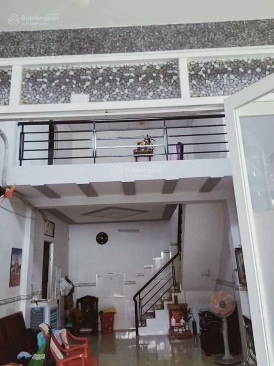 Bán nhà 1T 1 lửng 87,5m2 đất vuông hẻm Dasu, P. Thắng Nhì, Vũng Tàu giá 2,7 tỷ