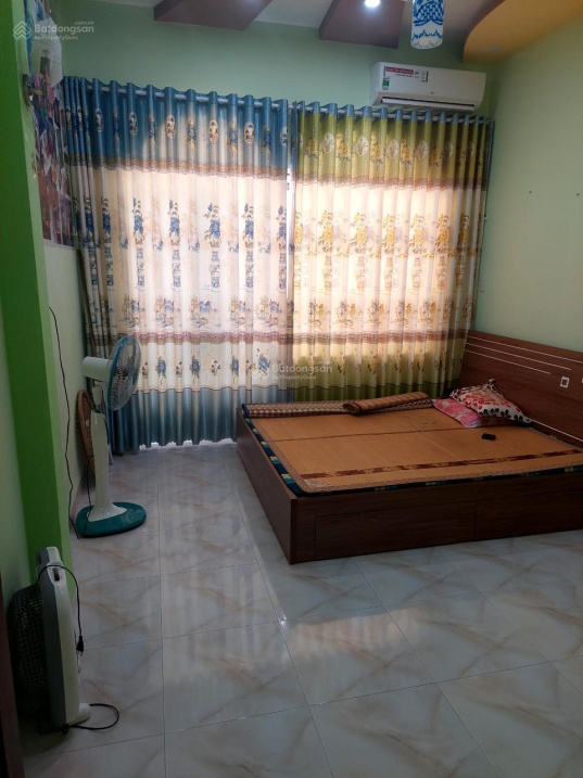 Bán nhà 2 tầng hẻm 322 đường Dã Tượng, Vĩnh Nguyên, Nha Trang