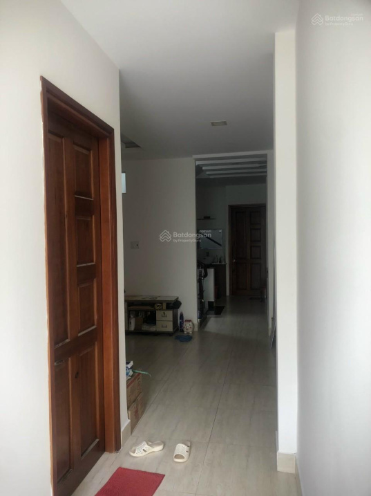 Bán nhà 3 tấm với 100m2 (5*20m) giá 8,5 tỷ tại đường số 48, phường 16, quận 8 (gần chợ Phú Định)